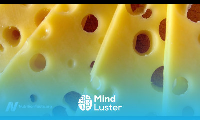 Is Cheese Really Bad for You