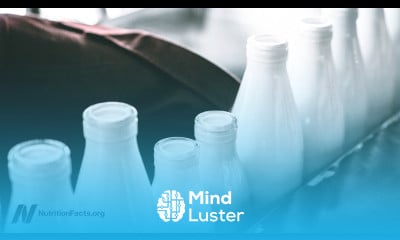 The Effects of Hormones in Dairy Milk on Cancer