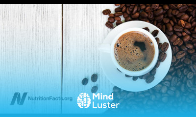 Coffee and Mortality