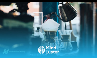 Does Coffee Affect Cholesterol