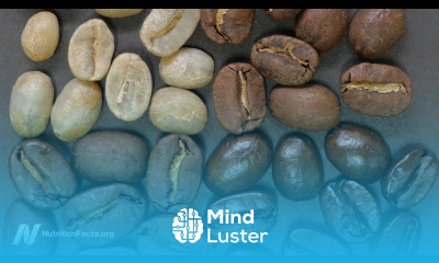 Which Coffee Is Healthier Light vs Dark Roast