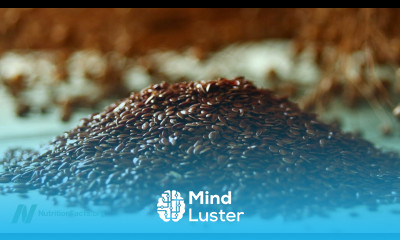 How Well Does Cooking Destroy the Cyanide in Flax Seeds