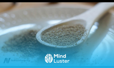 Benefits of Flaxseed Meal for Weight Loss