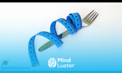 Are There Foods with Negative Calories