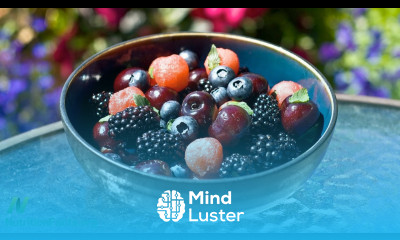 Nutrient Dense Approach to Weight Management