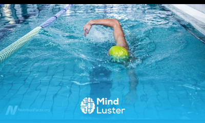 Is Swimming Good for Weight Loss