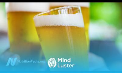 The Most Potent Phytoestrogen is in Beer