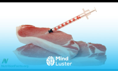 Why Is Meat a Risk Factor for Diabetes