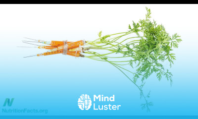 Reversing Diabetes with Food