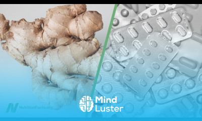 Is Ginger Beneficial in a Diabetic Diet