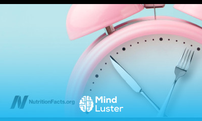 Fasting to Reverse Diabetes