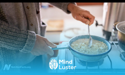 Oatmeal Diet Put to the Test for Diabetes Treatment