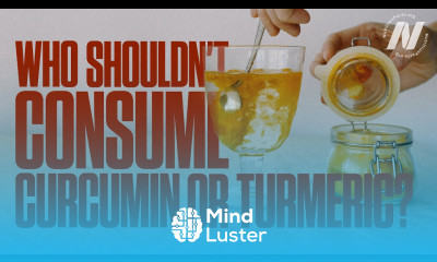 Who Shouldn t Consume Curcumin or Turmeric