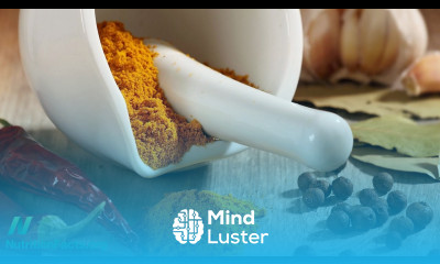 Boosting the Bioavailability of Curcumin