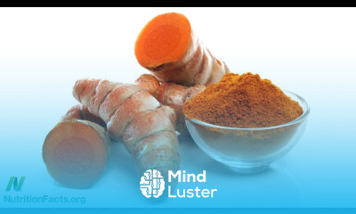 Turmeric or Curcumin Plants vs Pills