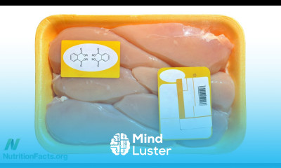 What Diet Best Lowers Phthalate Exposure