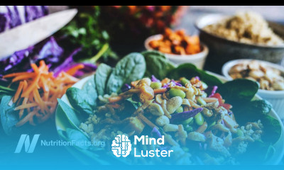 The Okinawa Diet Living to 100