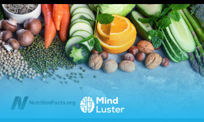 Plant Based Eating Score Put to the Test