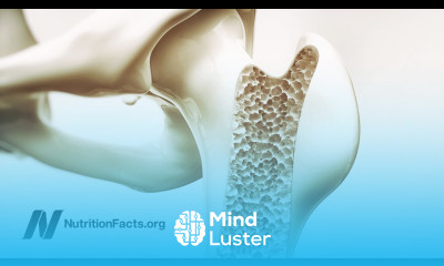 Do Vegans Have Lower Bone Density and More Fractures