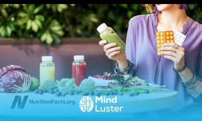 Potential Vitamin and Mineral Deficiency Risks on a Vegan Diet