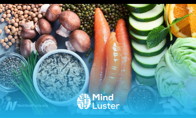 Why Vegans Should Eat More Plant Based