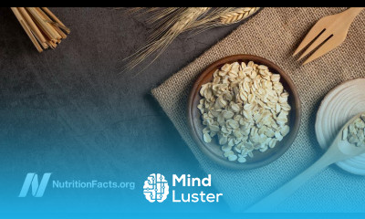 Can Oatmeal Reverse Heart Disease