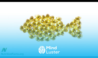 Should We Take EPA and DHA Omega 3 For Our Heart