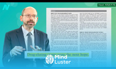 Why Angioplasty Heart Stents Don t Work Better