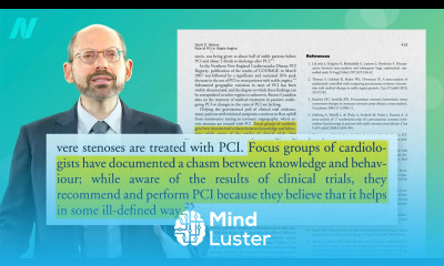 Angioplasty Heart Stent Risks vs Benefits