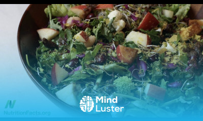 The Best Diet for Fibroids