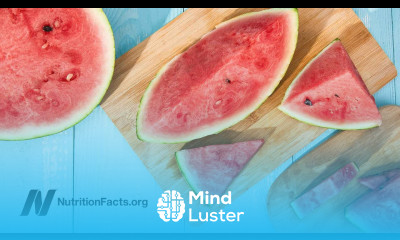 Watermelon as Treatment for Erectile Dysfunction