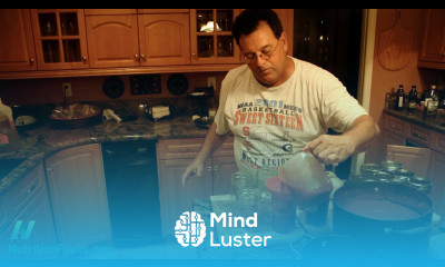 Tomato Sauce vs Prostate Cancer