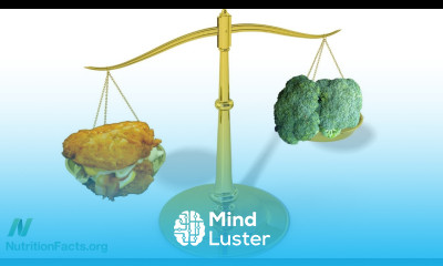 Prostate Cancer Survival The A V Ratio