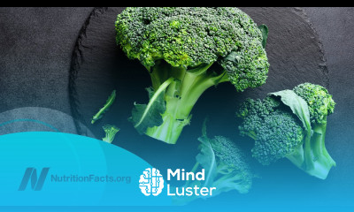 The Food That Can Downregulate a Metastatic Cancer Gene