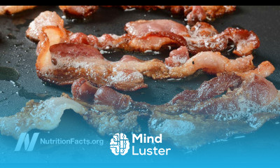 How Much Cancer Does Processed Meat Cause