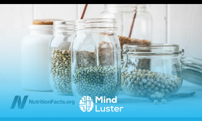 Blocking the Cancer Metastasis Enzyme MMP 9 with Beans and Chickpeas