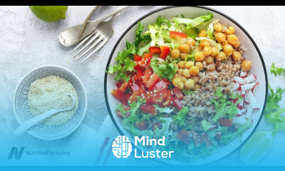 The Impacts of Plant Based Diets on Breast Cancer and Prostate Cancer