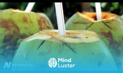 Coconut Water and Depression