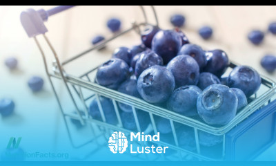 The Benefits of Acai vs Blueberries for Artery Function