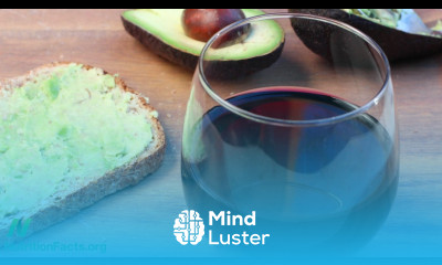 The Effects of Avocados and Red Wine on Meal Induced Inflammation