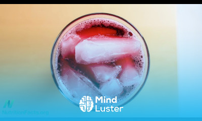 Hibiscus Tea vs Plant Based Diets for Hypertension