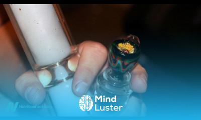 Effects of Smoking Marijuana on the Lungs