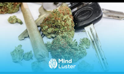 The Effects of Marijuana on Car Accidents