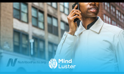 Do Cell Phones Cause Salivary Gland Tumors