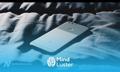 Do Mobile Phones Affect Sleep