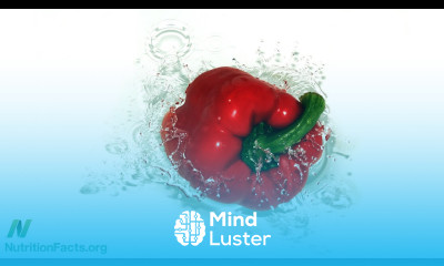 Peppers and Parkinson s The Benefits of Smoking Without the Risks