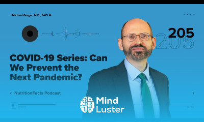 Podcast COVID 19 Series Can We Prevent the Next Pandemic