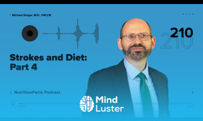 Podcast Strokes and Diet Part 4