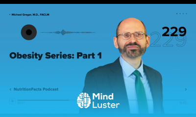 Podcast Obesity Series Part 1