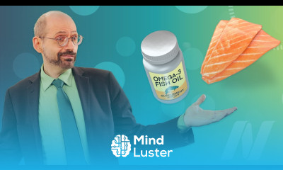 Vegetarians and Stroke Risk Factors—Omega 3s